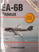 Thumbnail CHEAP BOOKS ZB6146 D S-46 EA-6B PROWLER Detail   Scale