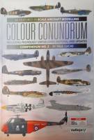 Thumbnail CHEAP BOOKS ZB6148 COLOUR CONUNDRUM COMPENDIUM NO. 2 Guideline Publications