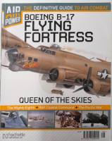 Thumbnail CHEAP BOOKS ZB6153 8 BOEING B-17 FLYING FORTRESS QUEEN OF THE SKIES Hachette