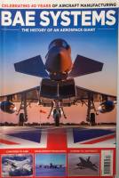 Thumbnail CHEAP BOOKS ZB6182 BAE SYSTEMS THE HISTORY OF AN AEROSPACE GIANT 