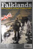 Thumbnail CHEAP BOOKS ZB6184 FALKLANDS UNTOLD STORIES OF THE WAR IN THE SOUTH ATLANTIC Unknown