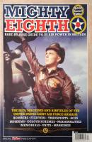 Thumbnail CHEAP BOOKS ZB6187 MIGHTY EIGHTH BASE-BY-BASE GUIDE TO US AIR POWER IN BRITAIN FlyPast