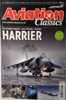 Thumbnail CHEAP BOOKS ZB6206 11 HARRIER Aviation Classics