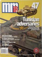Thumbnail CHEAP BOOKS ZB6207 NO. 47 TUNISIAN ADVERSARIES