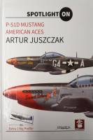 Thumbnail CHEAP BOOKS ZB6220 P-51D MUSTANG AMERICAN ACES MMP Books