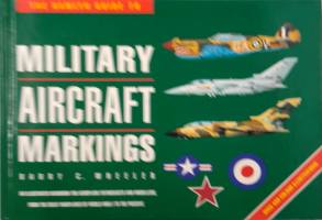 Thumbnail CHEAP BOOKS ZB6229 MILITARY AIRCRAFT MARKINGS