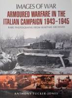Thumbnail CHEAP BOOKS ZB6238 ARMOURED WARFARE IN THE ITALIAN CAMPAIGN 1943-1945 Images of War