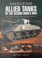 Thumbnail CHEAP BOOKS ZB6239 ALLIED TANKS OF THE SECOND WORLD WAR