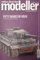 Thumbnail CHEAP BOOKS ZB6251 MILITARY ILLUSTRATED 018 FIFTY SHADES OF GRAU