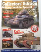 Thumbnail CHEAP BOOKS ZB6272 COLLECTORS EDITION MILITARY VEHICLE SPECIAL Military Modelling 16