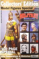 Thumbnail CHEAP BOOKS ZB6274 ISSUE-4 COLLECTORS  EDITION MODEL FIGURES SPECIAL Military Modelling