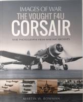 Thumbnail CHEAP BOOKS ZB6284 THE VOUGHT F4U CORSAIR Images of War
