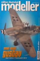 Thumbnail CHEAP BOOKS ZB6292 MI-75-19 SMALL SCALE GUSTAV Military Illustrated Modeller