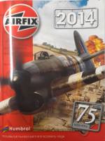 Thumbnail CHEAP BOOKS ZB6314 AIRFIX 2014