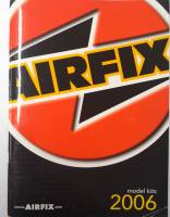 Thumbnail CHEAP BOOKS ZB6315 MODEL KITS 2006 Airfix