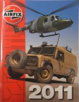 Thumbnail CHEAP BOOKS ZB6331 AIRFIX 2011