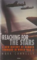 Thumbnail CHEAP BOOKS ZB6365 REACHING FOR THE STARS A NEW HISTORY OF BOMBER COMMAND IN WORLD WAR II I.B. Tauris
