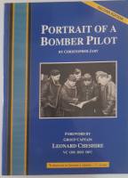 Thumbnail CHEAP BOOKS ZB6370 PORTRAIT OF A BOMBER PILOT BY CHRISTOPHER JARY 