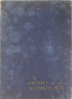Thumbnail CHEAP BOOKS ZB6381 AIRCRAFT OF THE FIGHTING POWERS