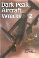 Thumbnail CHEAP BOOKS ZB6383 DARK PEAK AIRCRAFT WRECKS 2