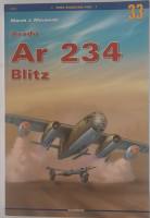 Thumbnail CHEAP BOOKS ZB6394 3033 ARADO AR 234 BLITZ Kagero