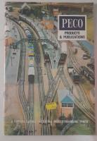 Thumbnail CHEAP BOOKS ZB6408 A TYPICAL LAYOUT FEATURING PECO STREAMLINE TRACK Peco