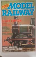 Thumbnail CHEAP BOOKS ZB6409 YOUR MODEL RAILWAY MAP Model Magazine