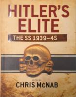 Thumbnail CHEAP BOOKS ZB6410 HITLER S ELITE THE SS 1939-45 CHRIS MCNAB 