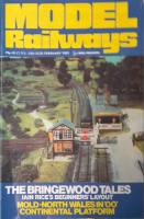 Thumbnail CHEAP BOOKS ZB6418 MODEL RAILWAYS THE BRINGEWOOD TALES