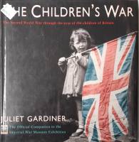 Thumbnail CHEAP BOOKS ZB6420 THE CHILDREN S WAR Imperial War Museum