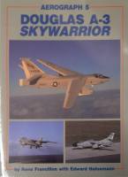 Thumbnail CHEAP BOOKS ZB6446 inc DOUGLAS A-3 SKYWARRIOR Aerograph 5