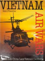 Thumbnail CHEAP BOOKS ZB6469 VIETNAM AIR WARS Ren J Francillon