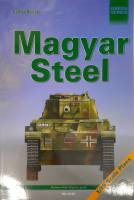 Thumbnail CHEAP BOOKS ZB6470 No 4101 MAGYAR STEEL Mushroom Model Magazine Special
