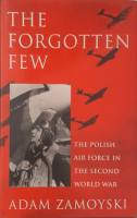 Thumbnail CHEAP BOOKS ZB6480 THE FORGOTTEN FEW ADAM ZAMOYSKI