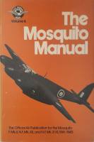 Thumbnail CHEAP BOOKS ZB6484 THE MOSQUITO MANUAL MAP Museums Series