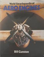 Thumbnail CHEAP BOOKS ZB6486 WORLD ENCYCLOPAEDIA OF AERO ENGINES