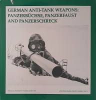 Thumbnail CHEAP BOOKS ZB6487 GERMAN ANTI-TANK WEAPONS PANZERB  CHSE PANZERFAUST AND PANZERSCHRECK Special Interest Publications BV