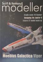 Thumbnail CHEAP BOOKS ZB6492 SCI-FI   FANTASY MODELLER VOLUME 17