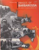 Thumbnail CHEAP BOOKS ZB6502 IMAGES OF BARBAROSSA THE GERMAN INVASION OF RUSSIA 1941 Christopher Ailsby
