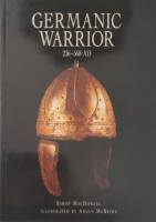 Thumbnail CHEAP BOOKS ZB6504 GERMANIC WARRIOR 236-568 AD