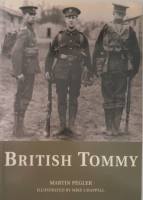 Thumbnail CHEAP BOOKS ZB6506 BRITISH TOMMY