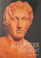 Thumbnail CHEAP BOOKS ZB6509 ALEXANDER THE GREAT