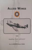 Thumbnail CHEAP BOOKS ZB6529 No.8 BOULTON PAUL DEFIANT PART 1 Allied Wings