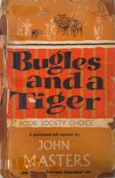 Thumbnail CHEAP BOOKS ZB6532 BUGLES AND A TIGER