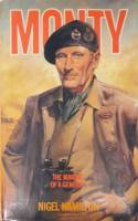 Thumbnail CHEAP BOOKS ZB6534 MONTY THE MAKING OF A GENERAL