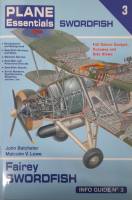 Thumbnail CHEAP BOOKS ZB6538 FAIREY SWORDFISH Plane Essentials