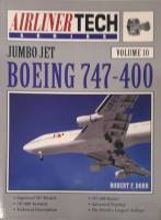 Thumbnail CHEAP BOOKS ZB6543 BOEING 747-400 Airliner Tech Series
