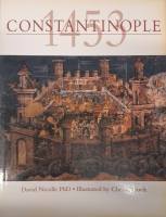 Thumbnail CHEAP BOOKS ZB6550 CONSTANTINOPLE 1453 inc