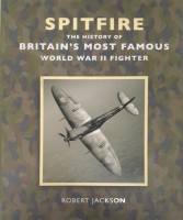 Thumbnail CHEAP BOOKS ZB6552 SPITFIRE THE HISTORY OF BRITAIN S MOST FAMOUS WORLD WAR II FIGHTER
