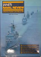 Thumbnail CHEAP BOOKS ZB6560 JANE S NAVAL REVIEW Jane s